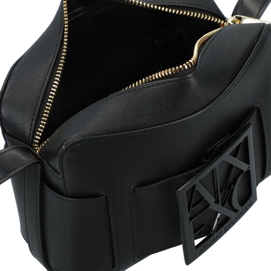 Armani Exchange Borsa a tracolla 21 cm