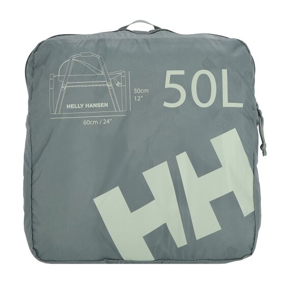 Helly Hansen Duffel Bag 2 50L Borsa sportiva 60 cm