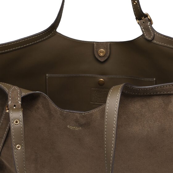 Coach Gramercy Borsa shopper Pelle 45 cm