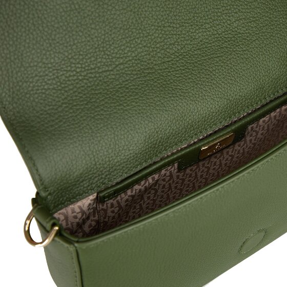 AIGNER Zita Borsa a tracolla Pelle 23 cm