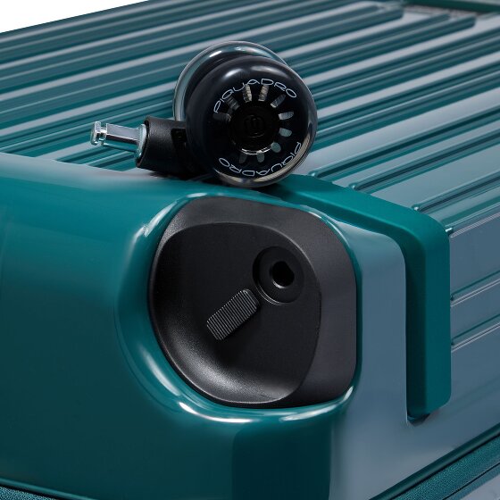 Piquadro Pop 4 ruote Carrello 69 cm