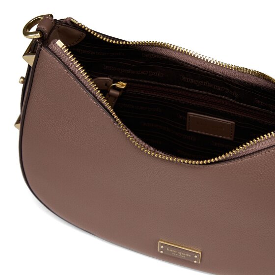 Kate Spade New York Liv Borsa a tracolla Pelle 27 cm Kate Spade New York Liv Borsa a tracolla Pelle 27 cm