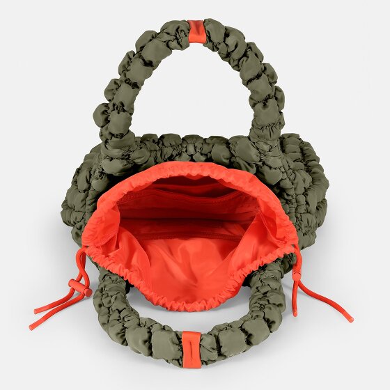 LES VISIONNAIRES Unio Shopper Bubble Borsa shopper 43 cm