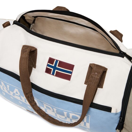Napapijri H-Equator Borsa da viaggio Weekender 60 cm