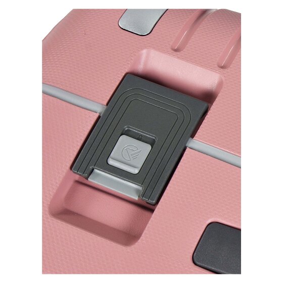 Eminent Vertica 4 ruote Carrello M 68 cm