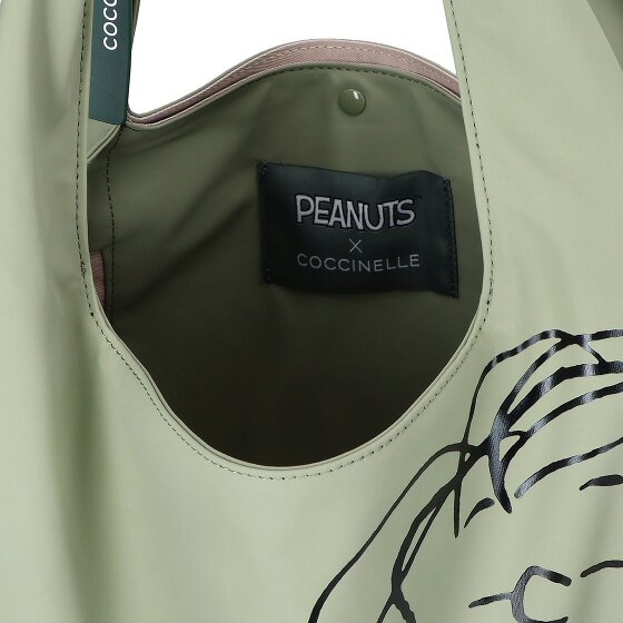 Coccinelle Peanuts Borsa a tracolla 31 cm Coccinelle Peanuts Borsa a tracolla 31 cm
