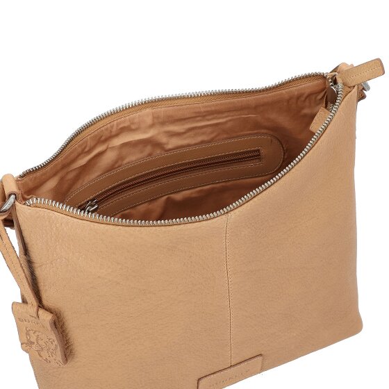 Burkely Soft Skylar Borsa a tracolla Pelle 27 cm