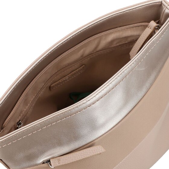 Tom Tailor Nicolina Borsa a tracolla 27.5 cm