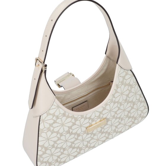 Kate Spade New York Spade Flower Borsa a tracolla 28 cm