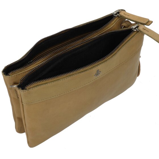 Harbour 2nd Tara Borsa a tracolla Pelle 31 cm