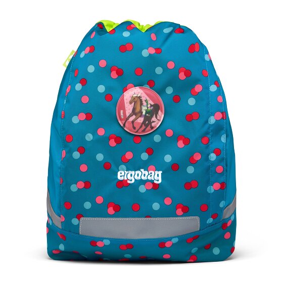 Ergobag Cubo Set di borse per la scuola 5 pezzi
