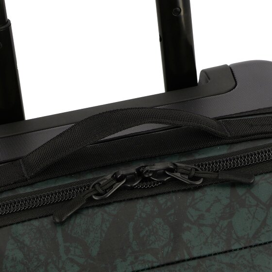 Herschel All Season 2 ruote Carrello della cabina 56 cm