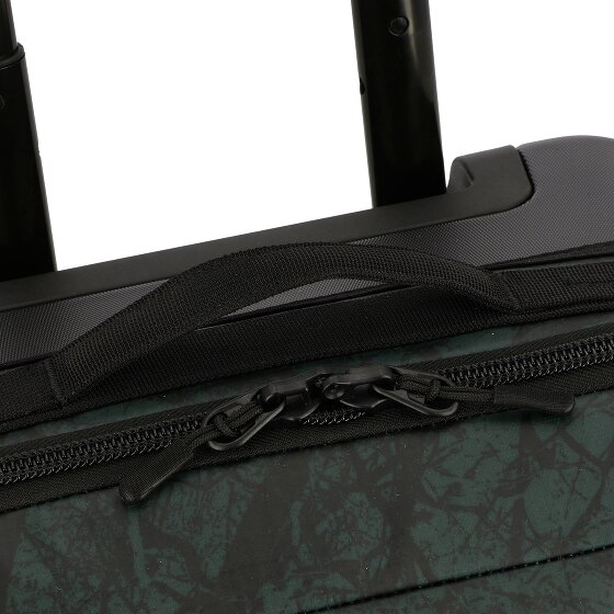 Herschel All Season 2 ruote Carrello della cabina 55 cm