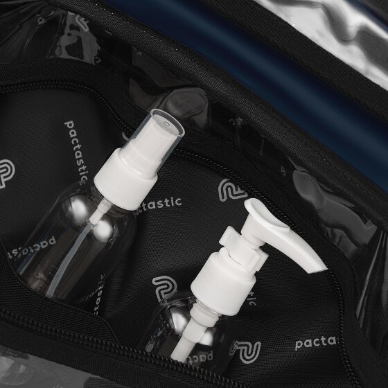 Pactastic Urban Collection Borsa da toilette 33 cm