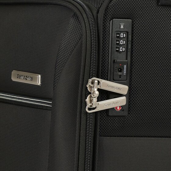 Samsonite Base Breeze 2 ruote Carrello della cabina 45 cm