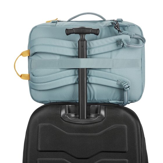 Pacsafe Pacsafe Go 34 Zaino da giorno Protezione RFID 47 cm