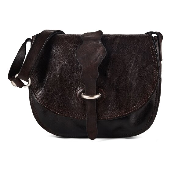Campomaggi Linda Borsa a tracolla Vera Pelle 21.5 cm