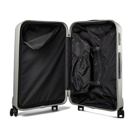 GOT BAG Re:Shell 4 ruote Carrello 78 cm