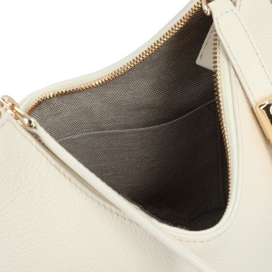 Furla Goccia Borsa a spalla Vera Pelle 22 cm