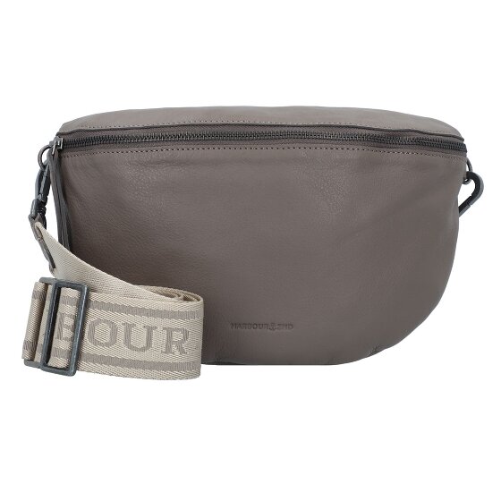 Harbour 2nd Just Pure Borsa a tracolla Pelle 28 cm