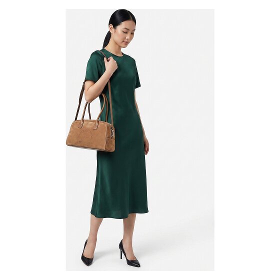 Karl Lagerfeld Daily Borsa a spalla Vera Pelle 33 cm