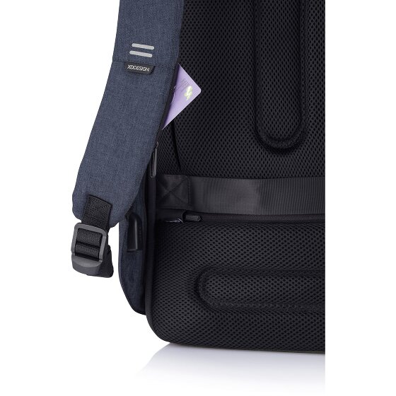 XD Design Bobby Hero Zaino piccolo RFID 38 cm scomparto per laptop