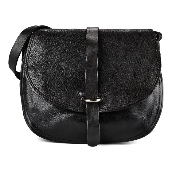 Campomaggi Linda Borsa a tracolla Vera Pelle 22 cm