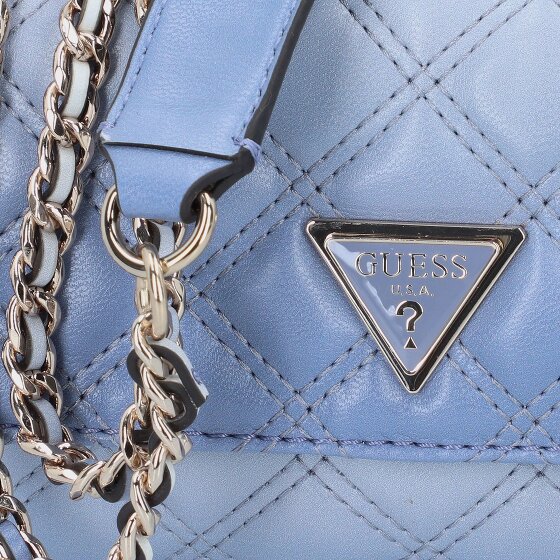 Guess Giully Mini Borsa Borsa a tracolla 18 cm