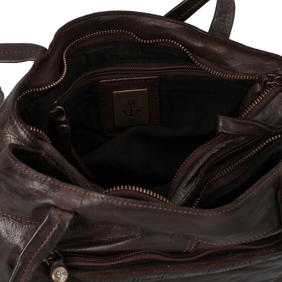 Harbour 2nd Zea Borsa a tracolla Pelle 33 cm Harbour 2nd Zea Borsa a tracolla Pelle 33 cm