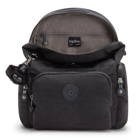 Kipling Basic City Zip Mini Zaino da città 29 cm