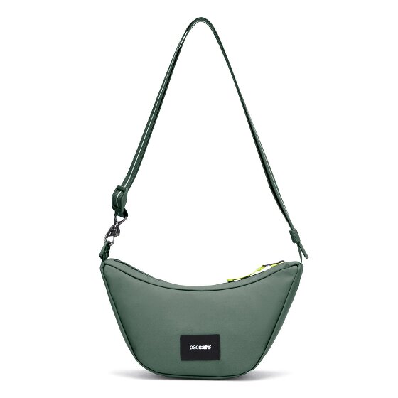 Pacsafe Borsa a tracolla antifurto Go RFID 28 cm