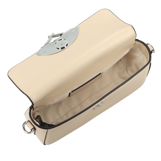 Karl Lagerfeld Signature Borsa a tracolla Pelle 20.5 cm