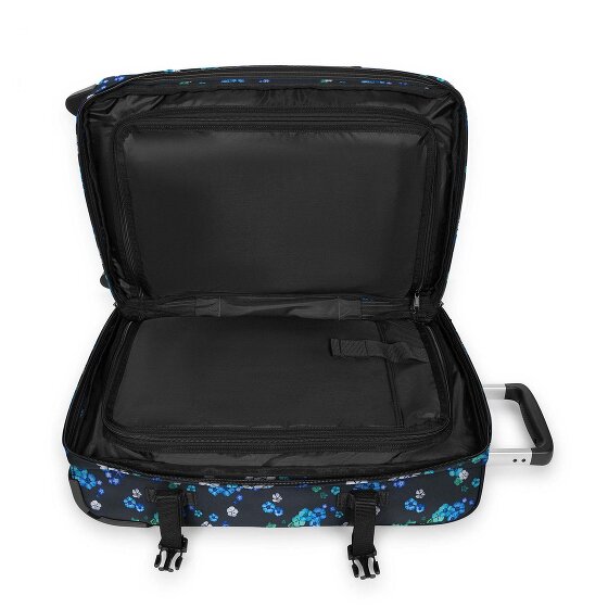 Eastpak Transit'R Plus 2 ruote Trolley cabina 55 cm