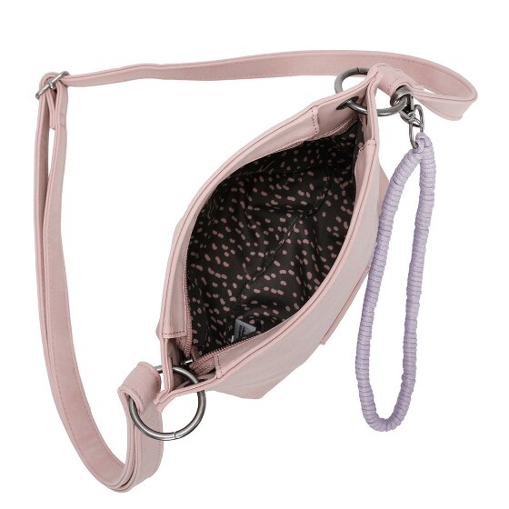 Fritzi aus Preußen Fritzi03N Vintage Borsa a tracolla 22.5 cm