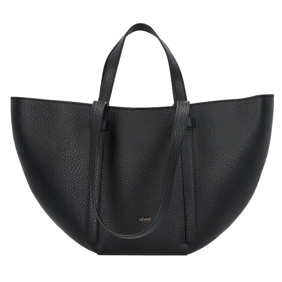 abro Cosmo Borsa shopper Pelle 42 cm