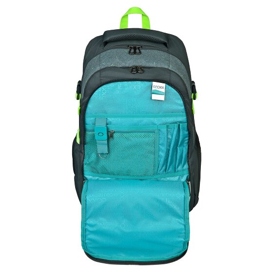 Neoxx Active Pro Zaino da scuola 45.5 cm