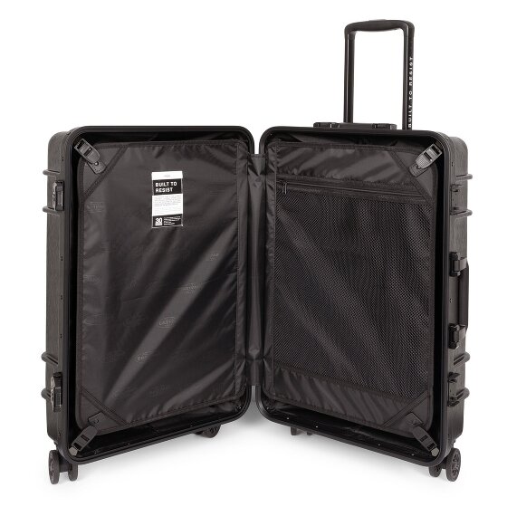 Eastpak Resist'r Case 4 ruote Carrello M 69 cm