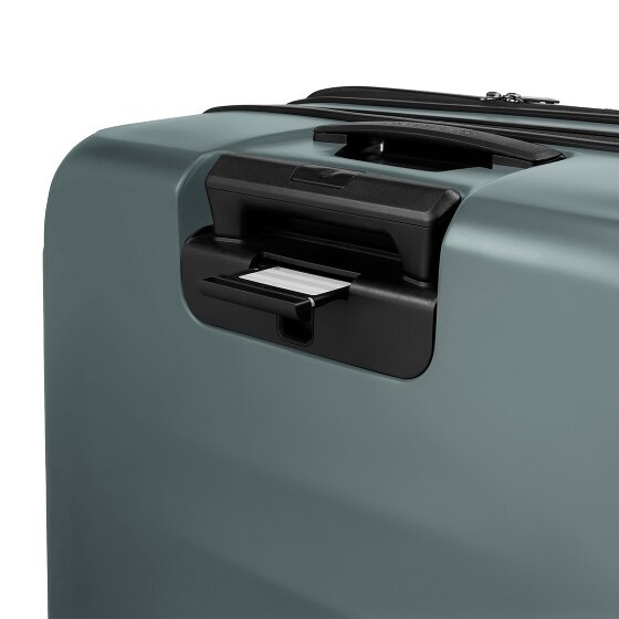 Victorinox Spectra 3.0 Trolley espandibile a 4 ruote da 75 cm