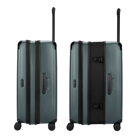 Victorinox Spectra 3.0 Trolley espandibile a 4 ruote da 75 cm