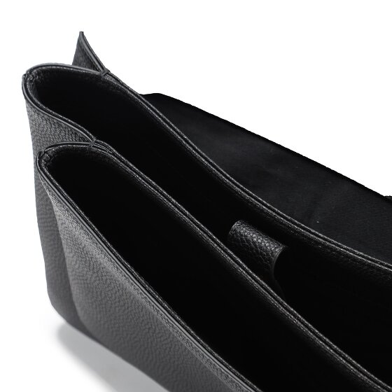 PINKO Love One Borsa a tracolla Pelle 30 cm PINKO Love One Borsa a tracolla Pelle 30 cm