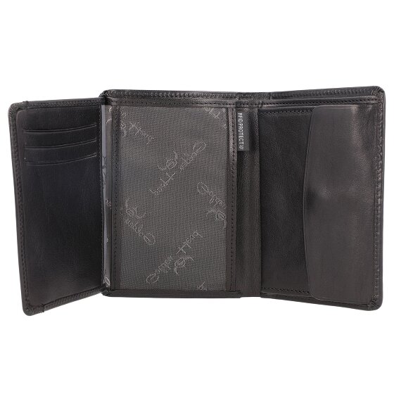 Golden Head Portafoglio Colorado RFID in pelle 10 cm