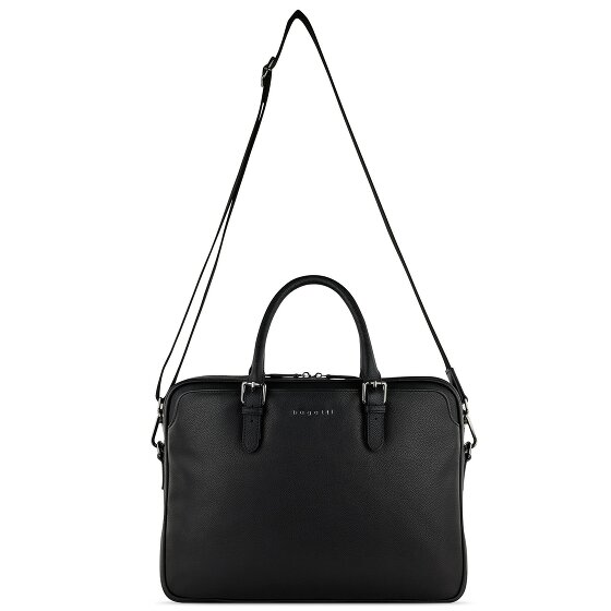 bugatti Bella Valigetta Pelle 38 cm Scomparto per laptop