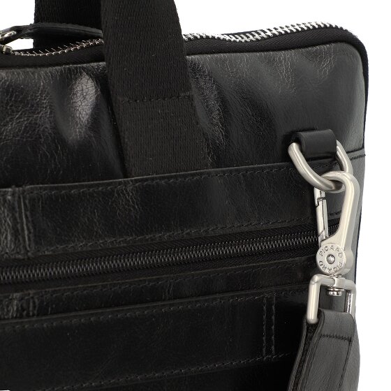 Picard Buddy Valigetta Pelle 40 cm Scomparto per laptop