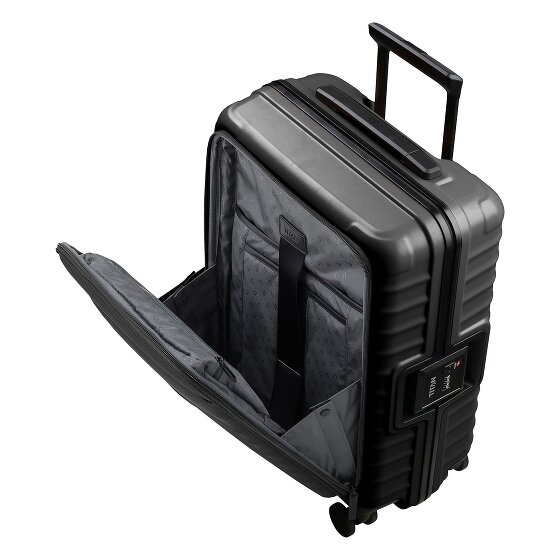 Titan Overseas 4 ruote Carrello 55 cm