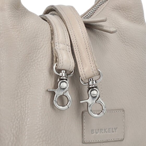 Burkely Soft Skylar Borsetta Pelle 18 cm