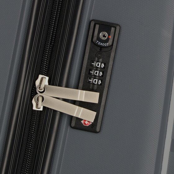 Cocoono Leon 4 ruote Carrello 76 cm