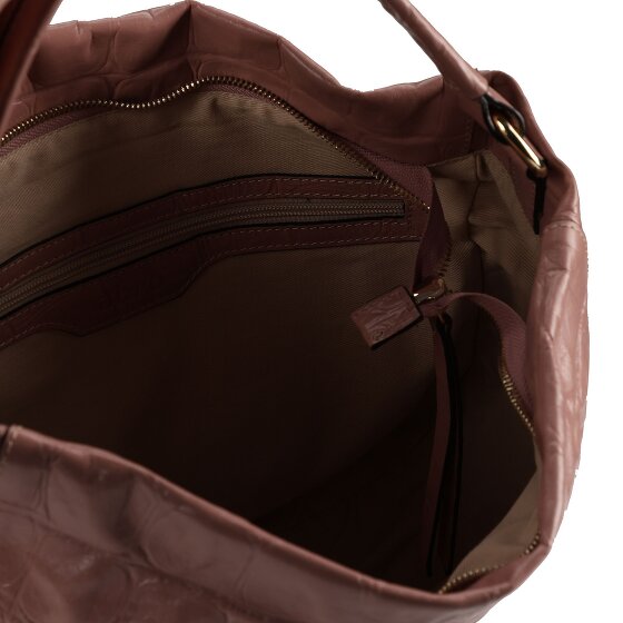 abro Mia Borsa a tracolla Pelle 35 cm