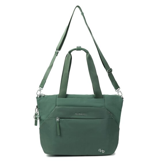 Hedgren Furo Kicho Borsa shopper Protezione RFID 46 cm Scomparto per laptop