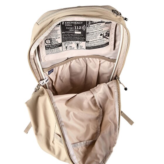 Deuter Speed Lite 17 Zaino da trekking 46 cm