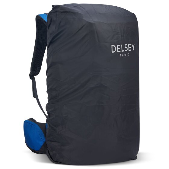 Delsey Paris Nomade L Zaino 59 cm scomparto per laptop